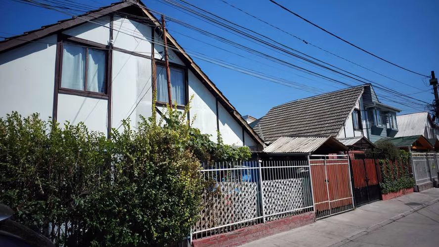 OPORTUNIDAD EN BUEN BARRIO (153120)