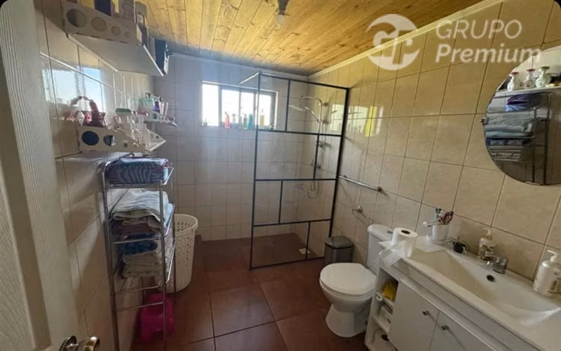 Parcela en venta con plantacion de cerezos en Chimbarongo