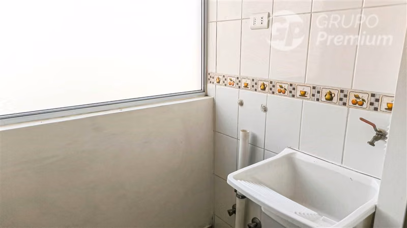 Departamento practicamente nuevo en Limache