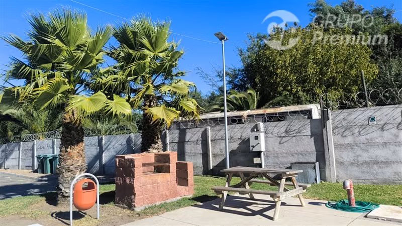 Departamento practicamente nuevo en Limache