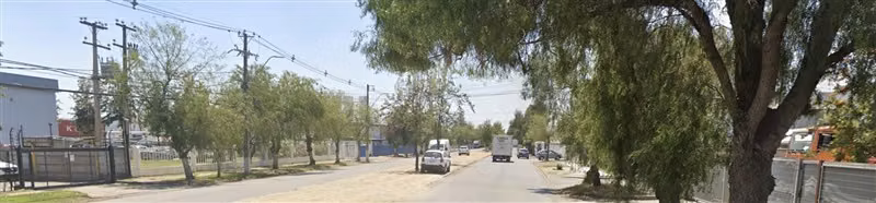 INVIERTA 9% asegurado Industrial Quilicura
