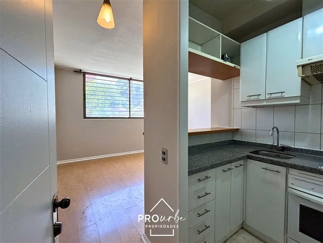 Venta Estudio con Rentabilidad 5,0%, Metro Bellas Artes