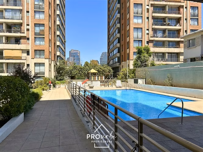 Venta Estudio con Rentabilidad 5,0%, Metro Bellas Artes