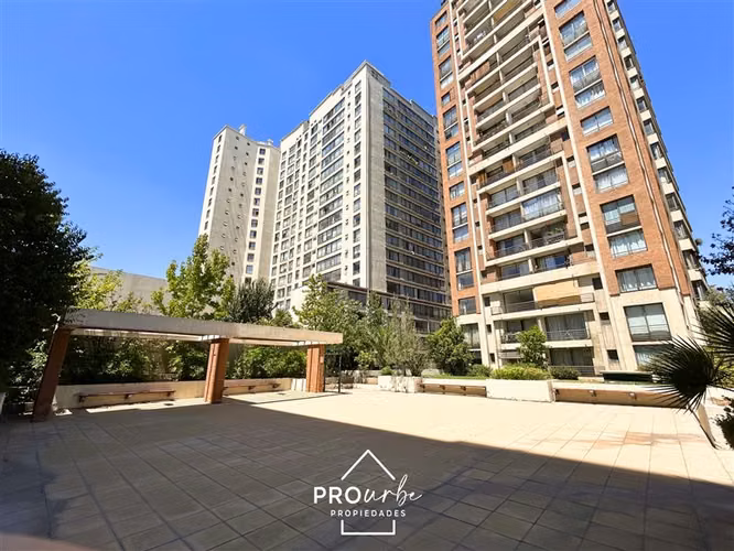 Venta Estudio con Rentabilidad 5,0%, Metro Bellas Artes