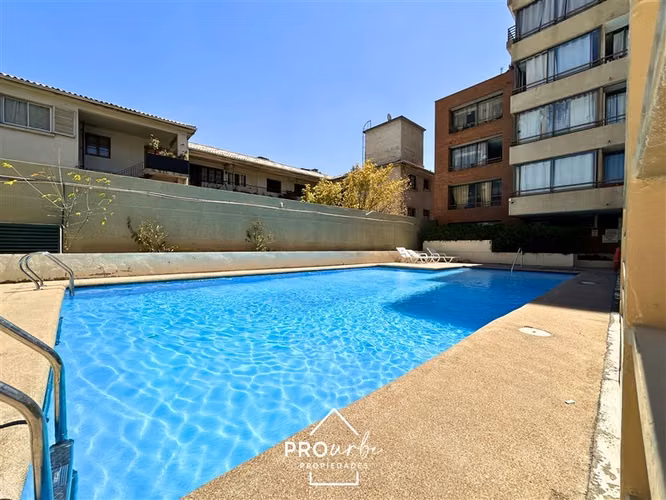 Venta Estudio con Rentabilidad 5,0%, Metro Bellas Artes - Imagen 19