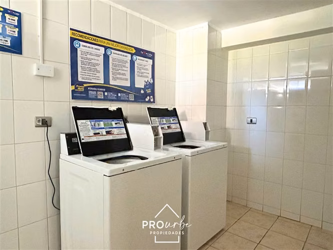 Venta Estudio con Rentabilidad 5,0%, Metro Bellas Artes - Imagen 21
