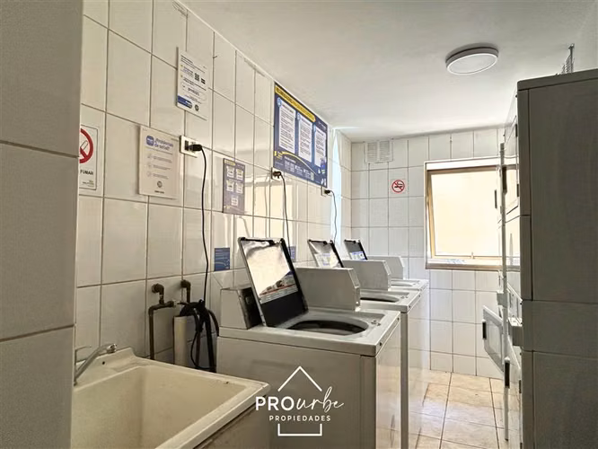 Venta Estudio con Rentabilidad 5,0%, Metro Bellas Artes - Imagen 26