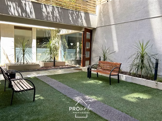 Venta Estudio con Rentabilidad 5,0%, Metro Bellas Artes