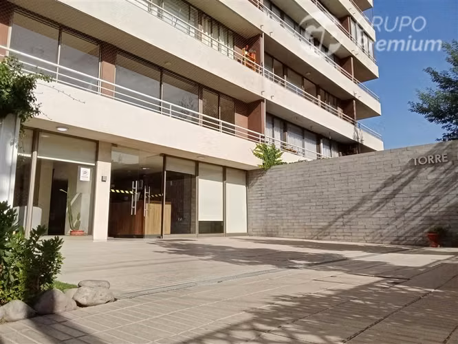 2D/1B Más Bodega A pasos de Metro El Parrón La Cisterna