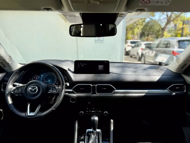 MAZDA CX5 CORE PLUS 2.0 AWD 6AT - 2026 | 3599 - Imagen 12
