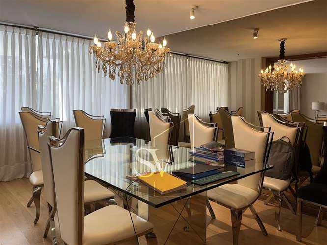 ¡¡Oportunidad!!, excelente departamento, en Barrio El Golf