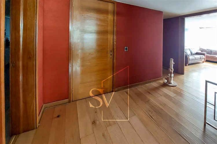 ¡¡Oportunidad!!, excelente departamento, en Barrio El Golf