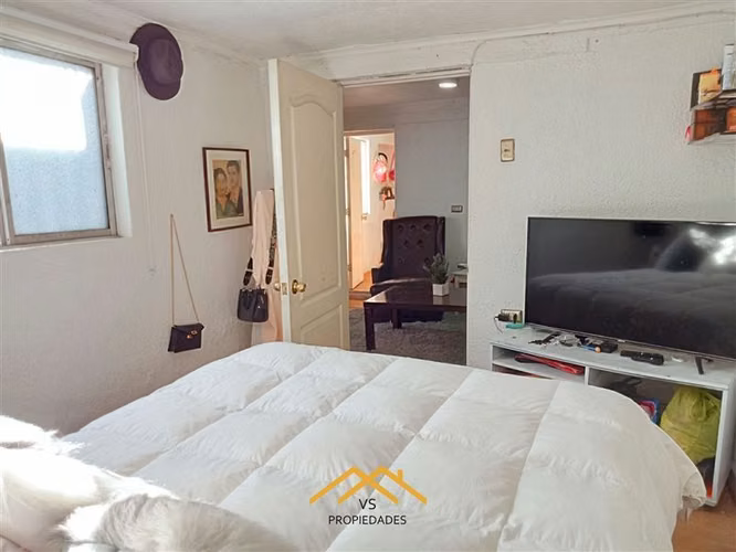 Casa 5D 2B en Lo Espina con patio amplio ¡Ofrece ya!