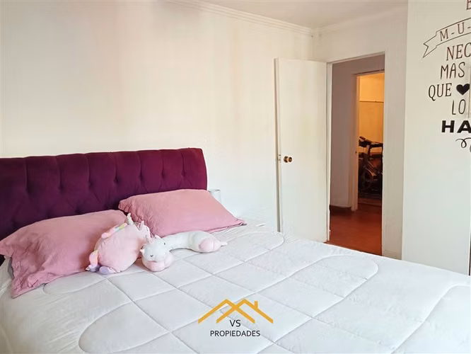 Casa 5D 2B en Lo Espina con patio amplio ¡Ofrece ya!