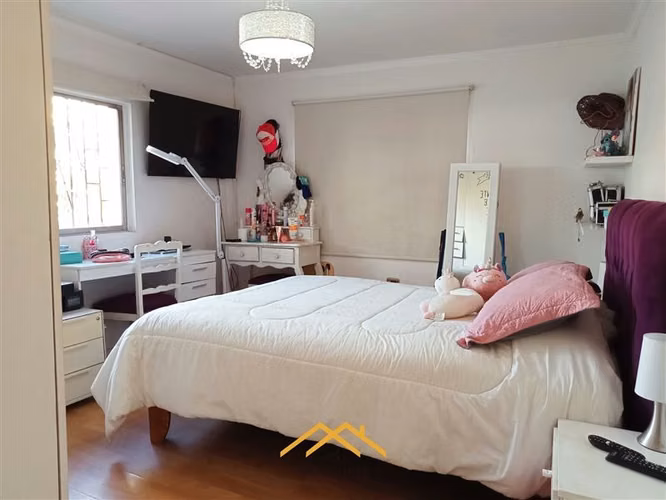 Casa 5D 2B en Lo Espina con patio amplio ¡Ofrece ya!