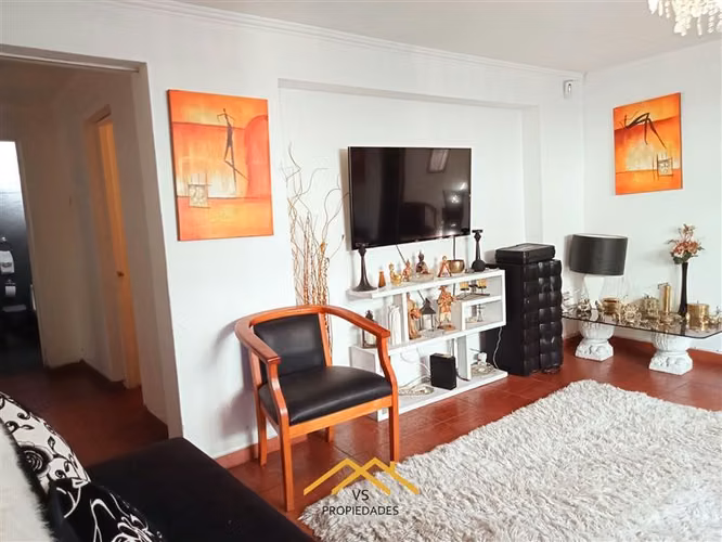 Casa 5D 2B en Lo Espina con patio amplio ¡Ofrece ya!