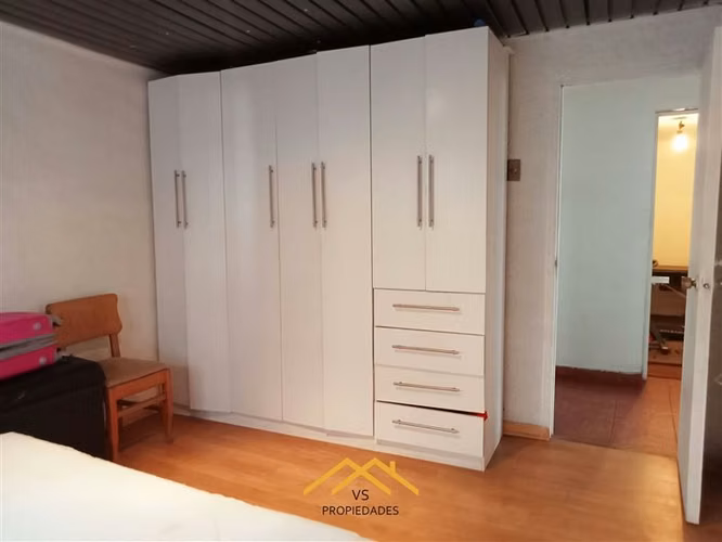 Casa 5D 2B en Lo Espina con patio amplio ¡Ofrece ya!