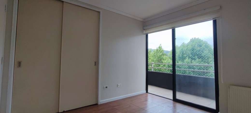 SE ARRIENDA DEPARTAMENTO 4D2B1E CENTRO DE CONCEPCI - Imagen 26