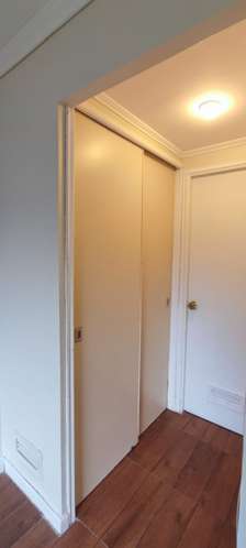 SE ARRIENDA DEPARTAMENTO 4D2B1E CENTRO DE CONCEPCI - Imagen 14