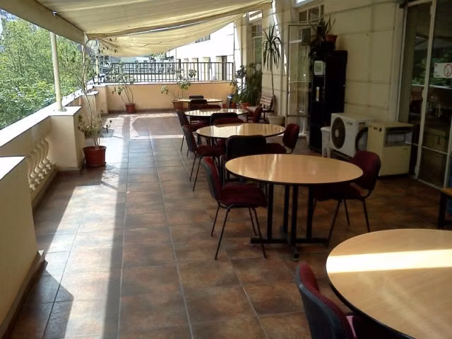 Oficina en arriendo en Santiago