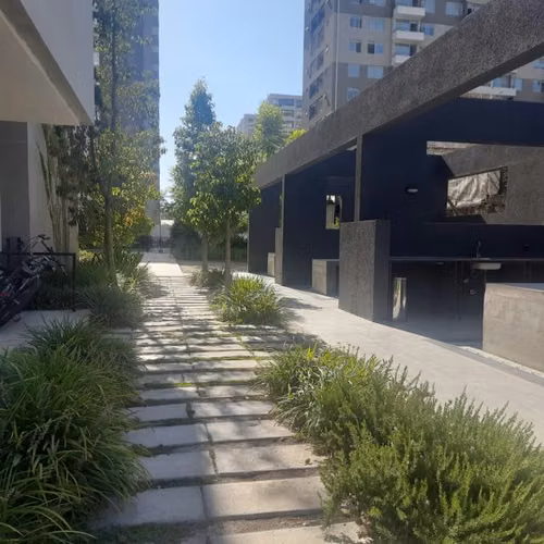 Departamento en venta en La Cisterna