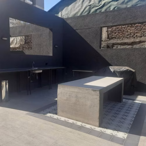 Departamento en venta en La Cisterna