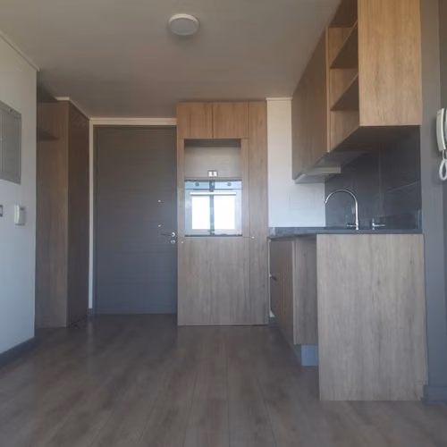 Departamento en venta en La Cisterna