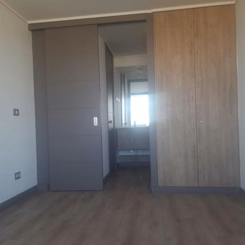 Departamento en venta en La Cisterna