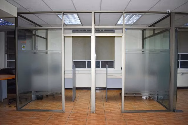Oficina en arriendo en Santiago