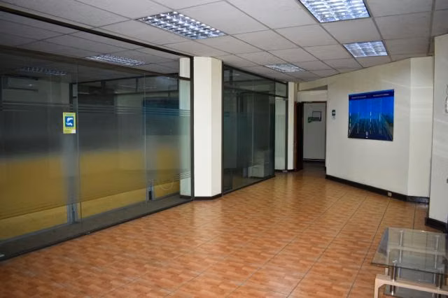 Oficina en arriendo en Santiago