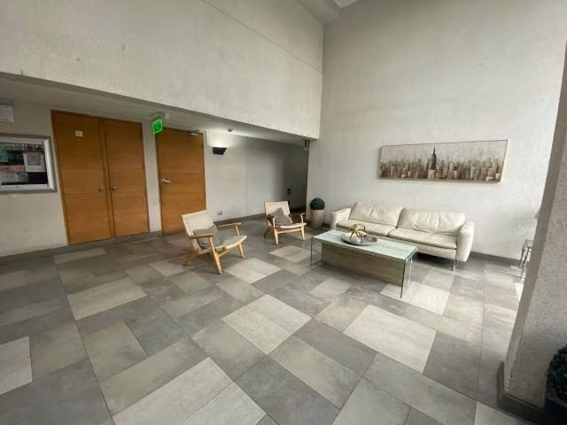 Departamento en venta en La Cisterna
