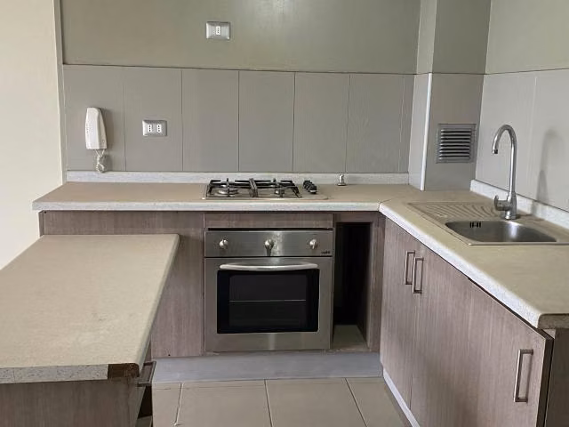 Departamento en venta en La Cisterna