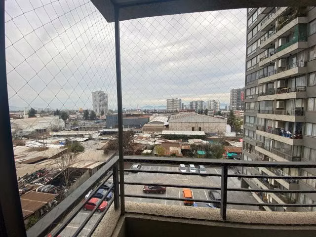 Departamento en venta en La Cisterna