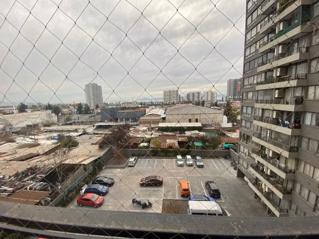 Departamento en venta en La Cisterna