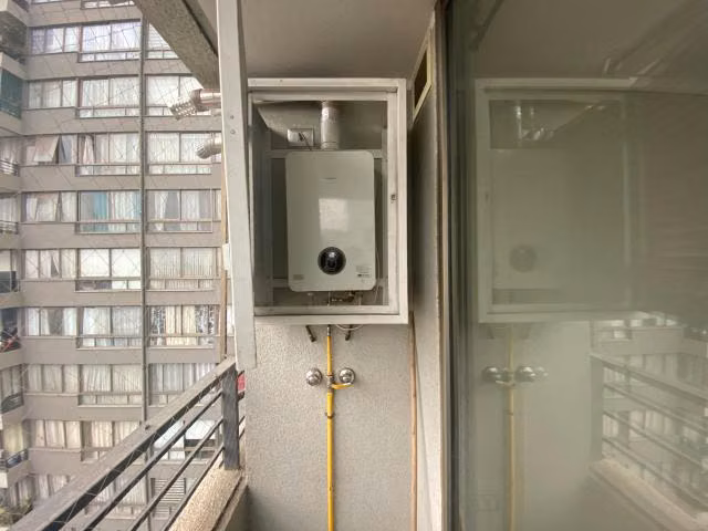 Departamento en venta en La Cisterna