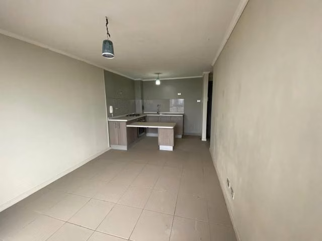 Departamento en venta en La Cisterna