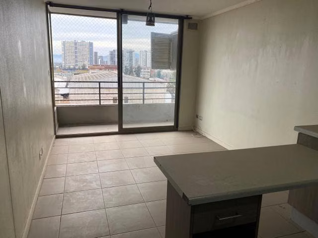 Departamento en venta en La Cisterna