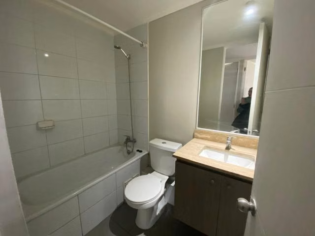 Departamento en venta en La Cisterna