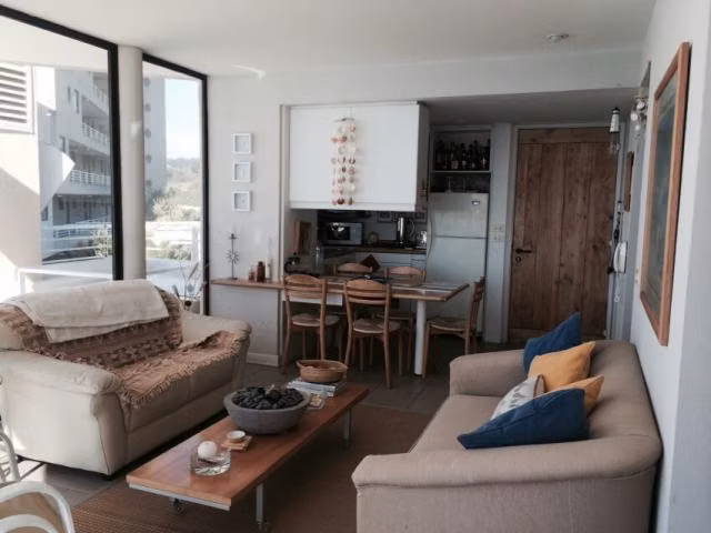 Departamento en venta en Algarrobo