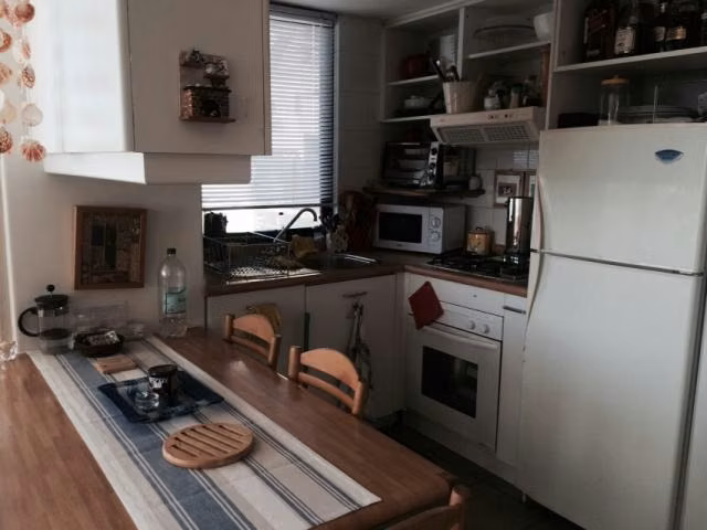 Departamento en venta en Algarrobo