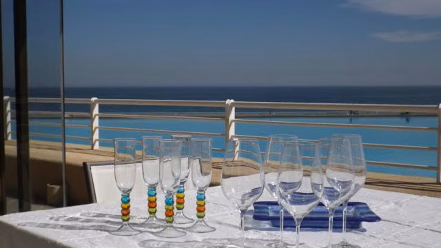 Departamento en venta en Algarrobo