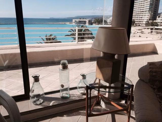 Departamento en venta en Algarrobo