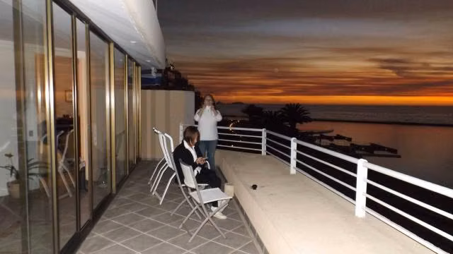 Departamento en venta en Algarrobo
