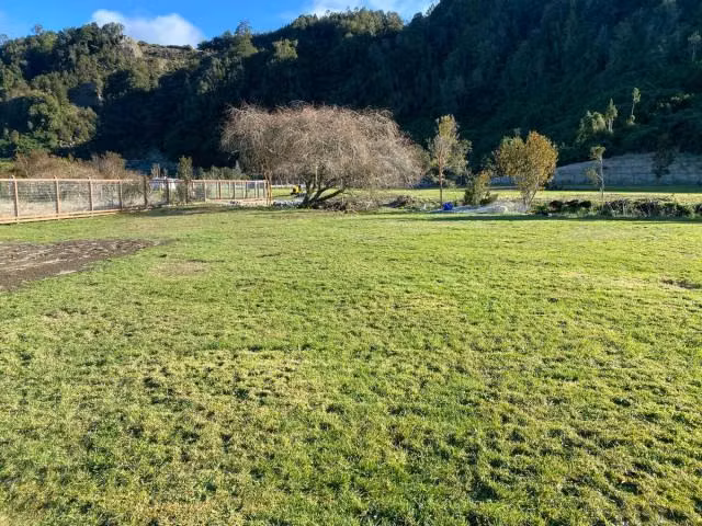 Parcela en venta en Puerto Montt