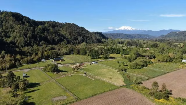 Parcela en venta en Puerto Montt