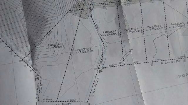Parcela en venta en Puerto Montt