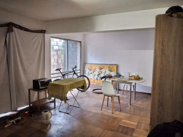 Departamento en venta en Ñuñoa