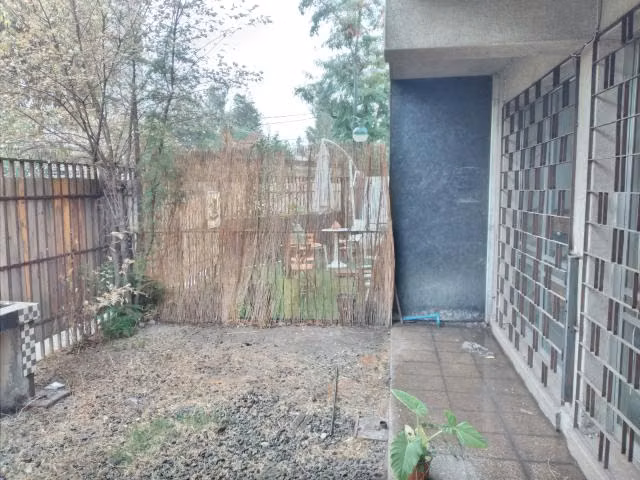 Departamento en venta en Ñuñoa