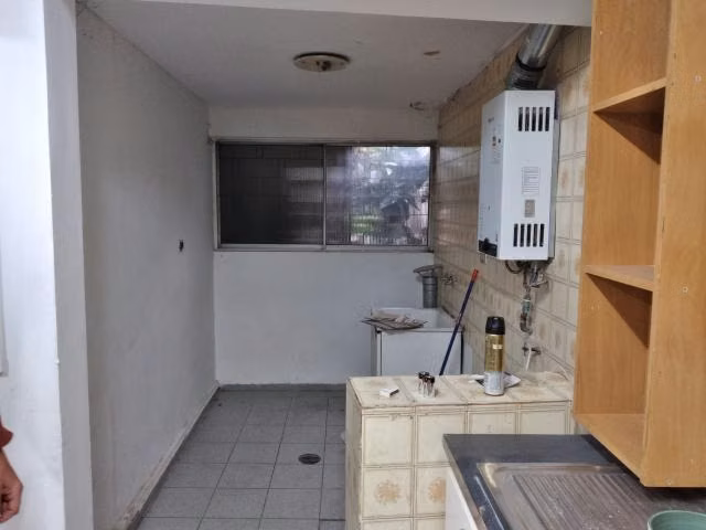 Departamento en venta en Ñuñoa