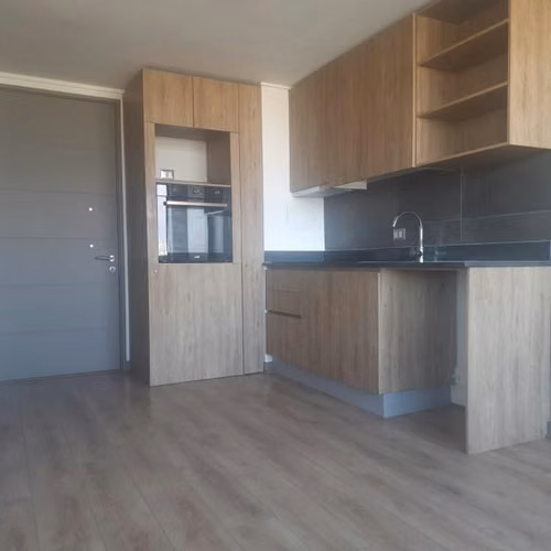 Departamento en venta en La Cisterna